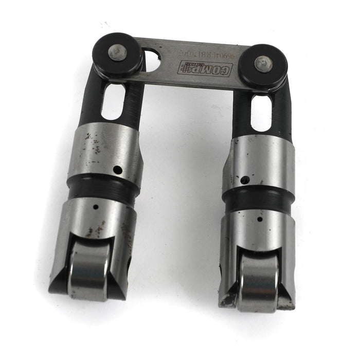 COMP Cams COMP Cams Sportsman Solid Roller Lifters 96893B-16 Autofit