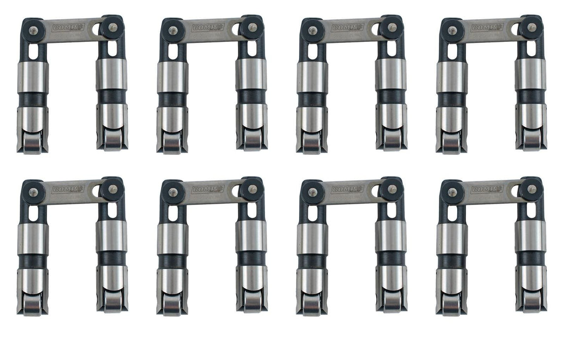 COMP Cams COMP Cams Sportsman Solid Roller Lifters 96956B-16 Autofit