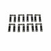 COMP Cams COMP Cams Sportsman Solid Roller Lifters 96958-16 Autofit