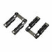 COMP Cams COMP Cams Sportsman Solid Roller Lifters 96958-16 Autofit