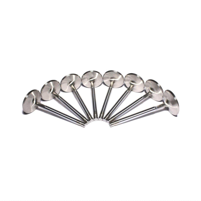 COMP Cams COMP Cams Sportsman Stainless Steel Valves 6014-8 Autofit