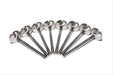 COMP Cams COMP Cams Sportsman Stainless Steel Valves 6023-8 Autofit