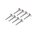 COMP Cams COMP Cams Sportsman Stainless Steel Valves 6062-8 Autofit