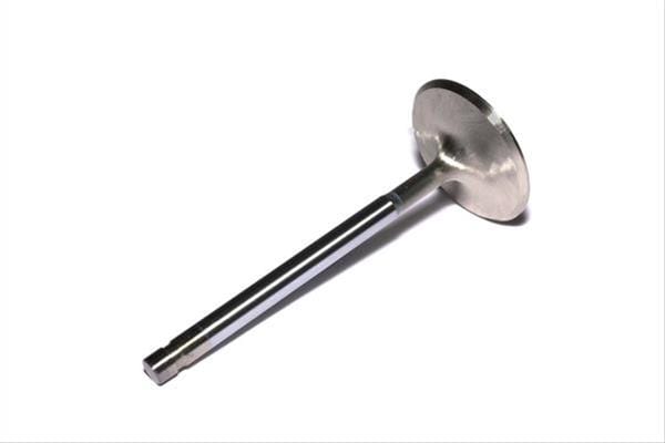 COMP Cams COMP Cams Sportsman Stainless Steel Valves 6063-1CPG Autofit