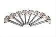 COMP Cams COMP Cams Sportsman Stainless Steel Valves 6063-8 Autofit