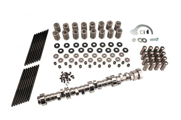 COMP Cams COMP Cams Stage 1 LST Master Camshaft Packages MK224-300-13 Autofit