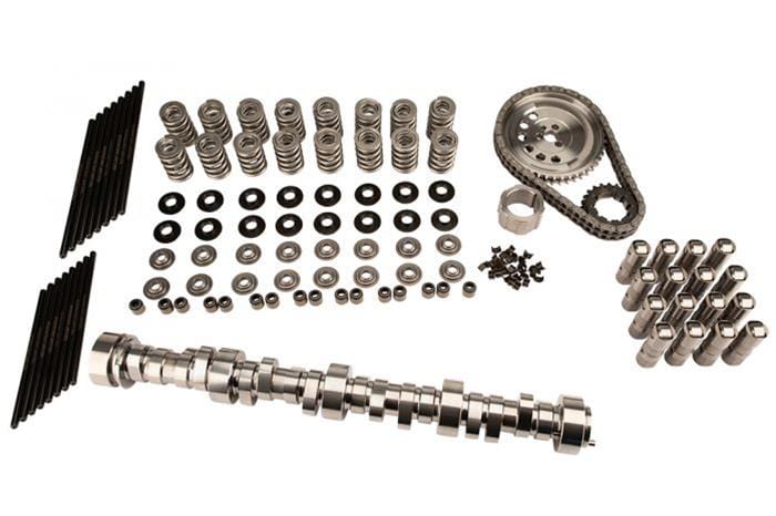 COMP Cams COMP Cams Stage 1 LST Master Camshaft Packages MK54-330-24 Autofit