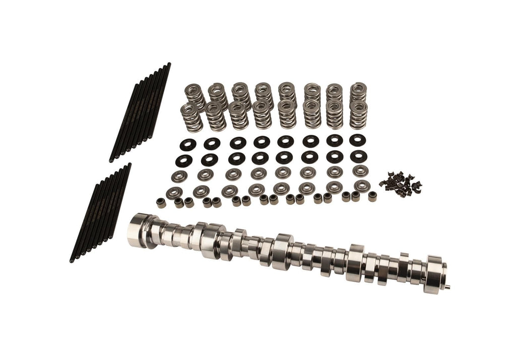 COMP Cams COMP Cams Stage 2 LST Master Camshaft Packages MK54-331-58 Autofit