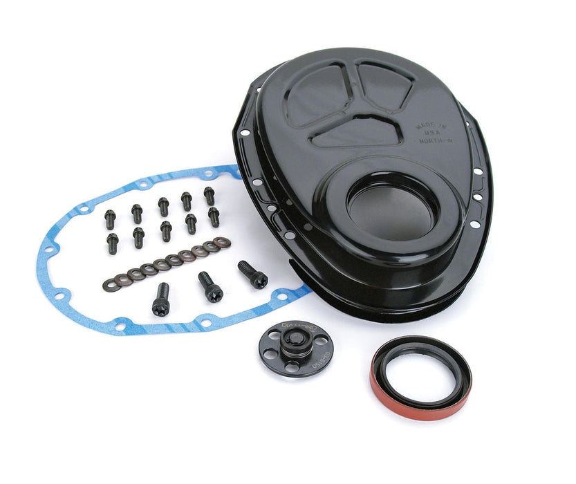 COMP Cams COMP Cams Steel Thrust Plate Timing Covers 208 Autofit