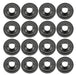 COMP Cams COMP Cams Steel Valve Spring Retainers 1731-16 Autofit