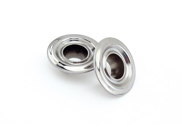 COMP Cams COMP Cams Steel Valve Spring Retainers 1787-16 Autofit