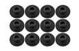 COMP Cams COMP Cams Steel Valve Spring Retainers 743-12 Autofit