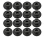 COMP Cams COMP Cams Steel Valve Spring Retainers 743-16 Autofit