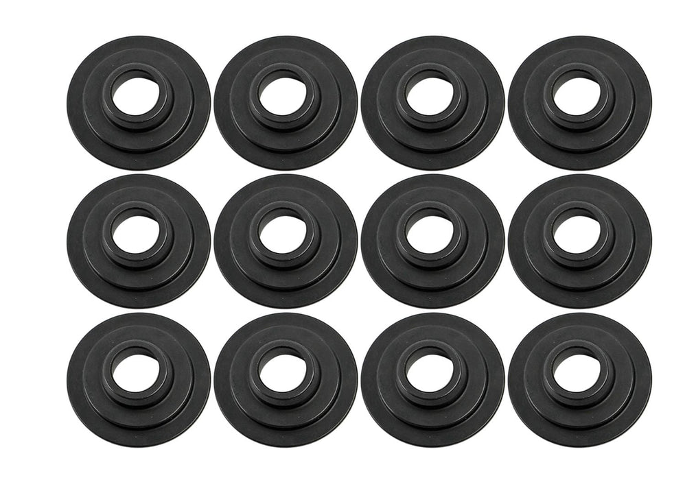 COMP Cams COMP Cams Steel Valve Spring Retainers 744-12 Autofit