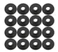 COMP Cams COMP Cams Steel Valve Spring Retainers 744-16 Autofit