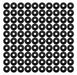 COMP Cams COMP Cams Steel Valve Spring Retainers 748-100 Autofit
