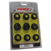 COMP Cams COMP Cams Steel Valve Spring Retainers 751-12 Autofit