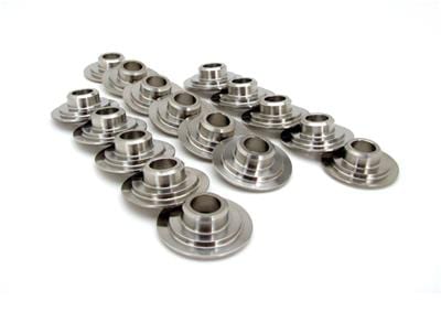 COMP Cams COMP Cams Steel Valve Spring Retainers 761-100 Autofit