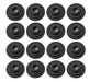 COMP Cams COMP Cams Steel Valve Spring Retainers 768-16 Autofit