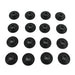 COMP Cams COMP Cams Steel Valve Spring Retainers 780-16 Autofit