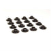 COMP Cams COMP Cams Steel Valve Spring Retainers 796-16 Autofit