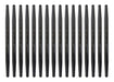 COMP Cams COMP Cams Straight Tube Pushrods 8600-16 Autofit