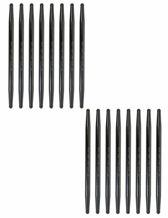 COMP Cams COMP Cams Straight Tube Pushrods 8623-16 Autofit