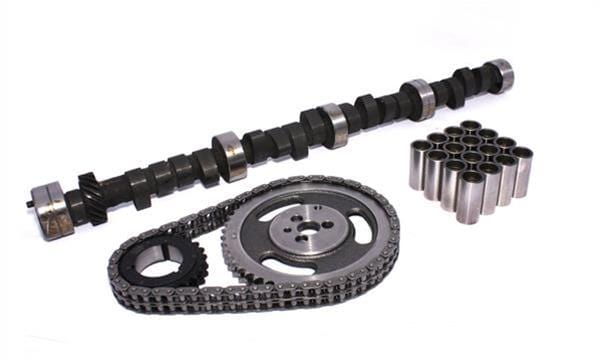 COMP Cams COMP Cams Street and Strip Cam and Lifter Kits SK24-308-4 Autofit