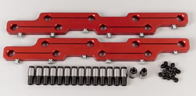 COMP Cams COMP Cams Stud Girdles 4017 Autofit