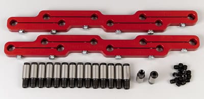 COMP Cams COMP Cams Stud Girdles 4034 Autofit