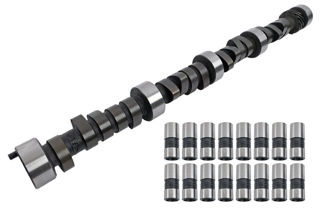COMP Cams COMP Cams Thumpr Hydraulic Flat Tappet Cam and Lifter Kits CL12-600-4 Autofit