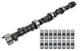 COMP Cams COMP Cams Thumpr Hydraulic Flat Tappet Cam and Lifter Kits CL12-600-4 Autofit