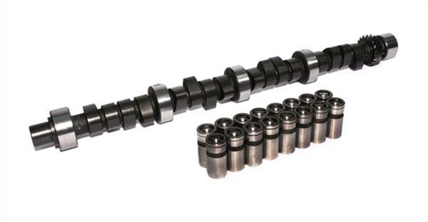 COMP Cams COMP Cams Thumpr Hydraulic Flat Tappet Cam and Lifter Kits CL20-602-4 Autofit