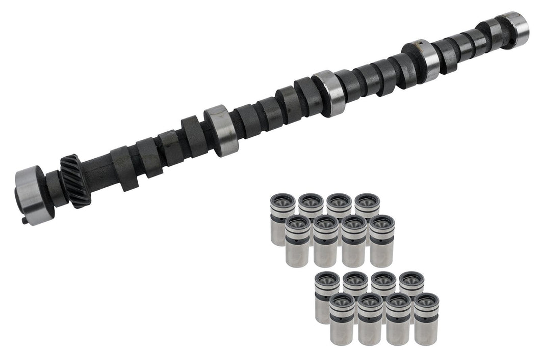 COMP Cams COMP Cams Thumpr Hydraulic Flat Tappet Cam and Lifter Kits CL21-600-5 Autofit