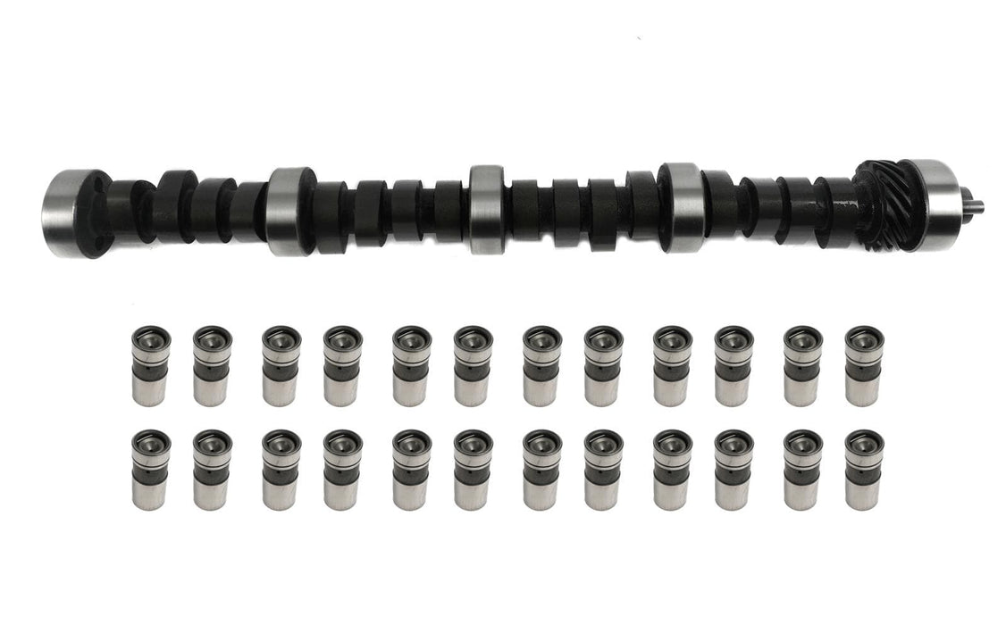 COMP Cams COMP Cams Thumpr Hydraulic Flat Tappet Cam and Lifter Kits CL32-600-5 Autofit