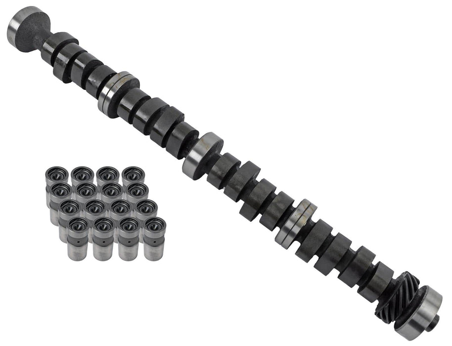 COMP Cams COMP Cams Thumpr Hydraulic Flat Tappet Cam and Lifter Kits CL33-600-5 Autofit
