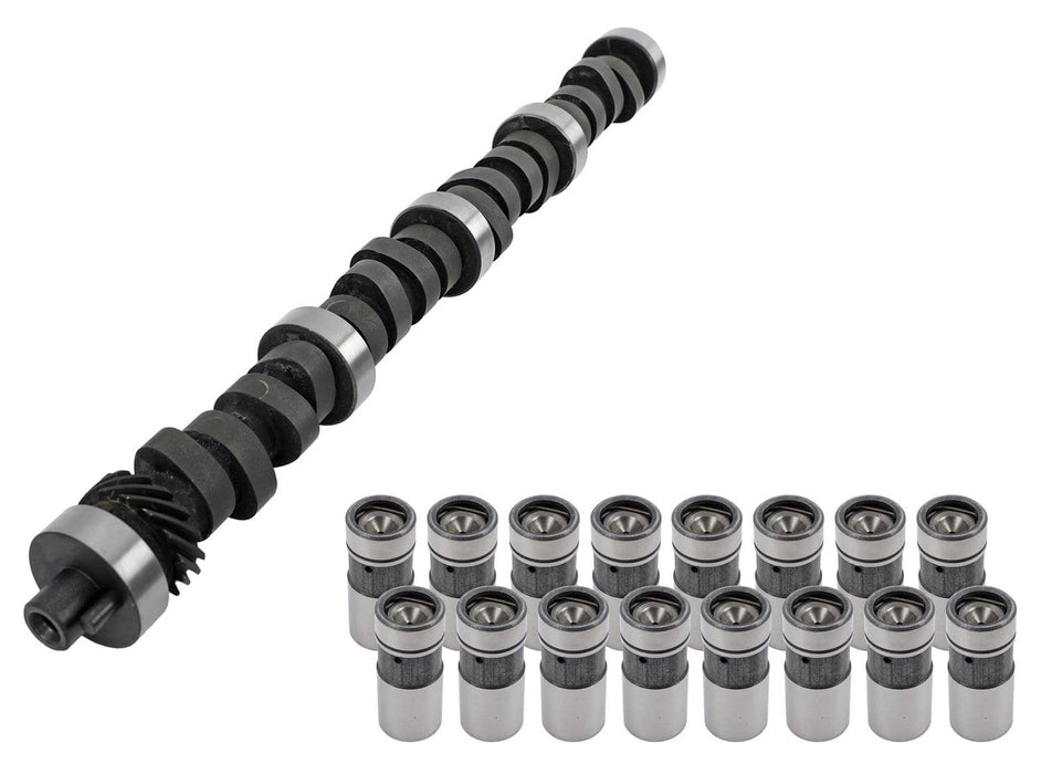 COMP Cams COMP Cams Thumpr Hydraulic Flat Tappet Cam and Lifter Kits CL34-600-5 Autofit
