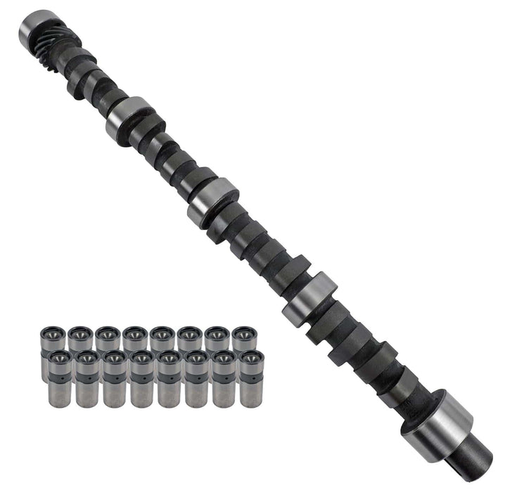 COMP Cams COMP Cams Thumpr Hydraulic Flat Tappet Cam and Lifter Kits CL51-600-5 Autofit