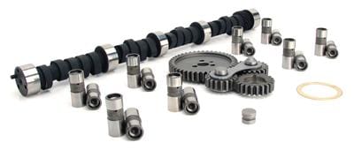 COMP Cams COMP Cams Thumpr Hydraulic Flat Tappet Cam and Lifter Kits GK12-600-4 Autofit