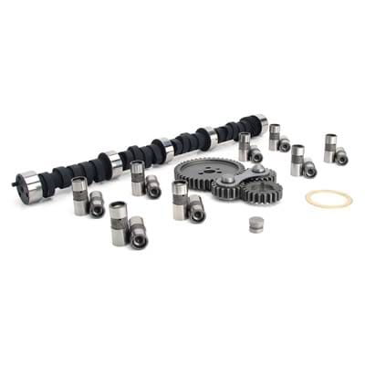 COMP Cams COMP Cams Thumpr Hydraulic Flat Tappet Cam and Lifter Kits GK12-601-4 Autofit