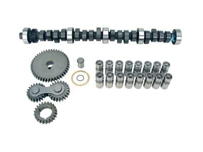 COMP Cams COMP Cams Thumpr Hydraulic Flat Tappet Cam and Lifter Kits GK35-600-4 Autofit