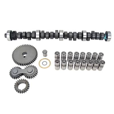 COMP Cams COMP Cams Thumpr Hydraulic Flat Tappet Cam and Lifter Kits GK35-601-4 Autofit
