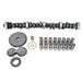 COMP Cams COMP Cams Thumpr Hydraulic Flat Tappet Cam and Lifter Kits GK35-602-4 Autofit