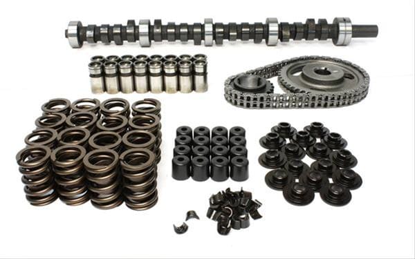 COMP Cams COMP Cams Thumpr Hydraulic Flat Tappet Cam and Lifter Kits K10-603-5 Autofit