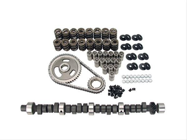 COMP Cams COMP Cams Thumpr Hydraulic Flat Tappet Cam and Lifter Kits K10-603-5 Autofit