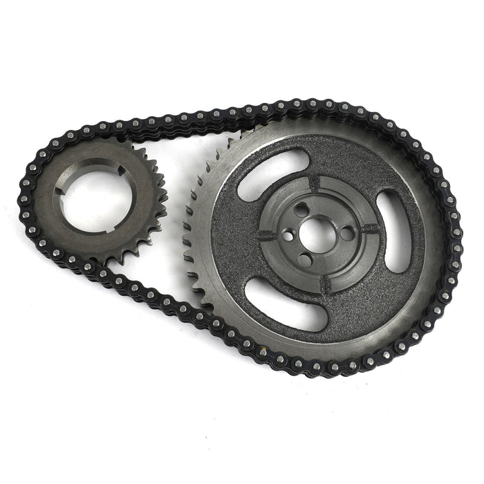 COMP Cams COMP Cams Thumpr Hydraulic Flat Tappet Cam and Lifter Kits K11-601-4 Autofit