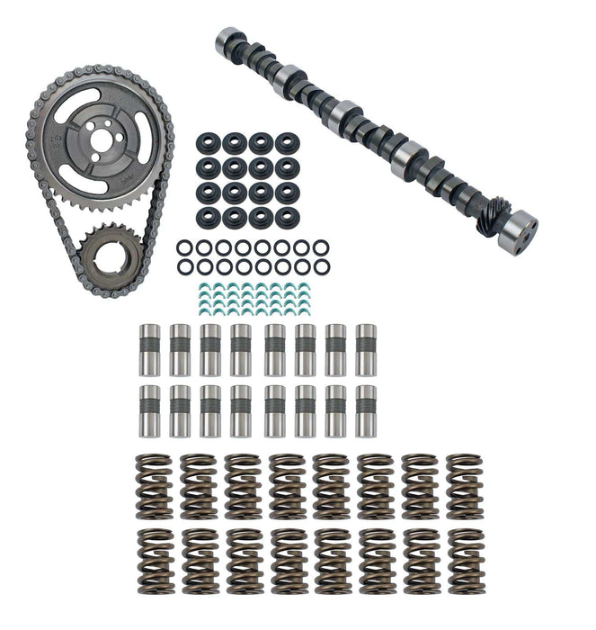 COMP Cams COMP Cams Thumpr Hydraulic Flat Tappet Cam and Lifter Kits K12-600-4 Autofit