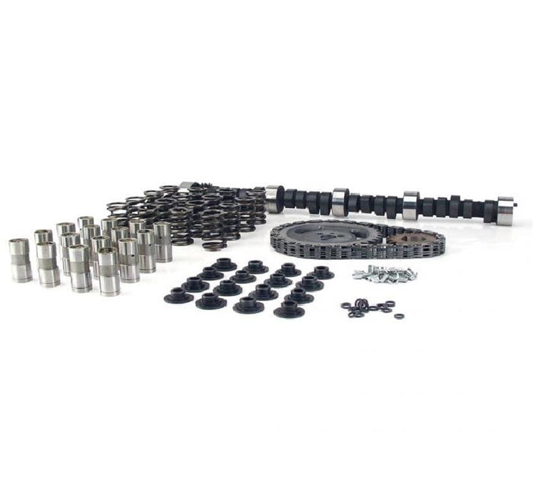 COMP Cams COMP Cams Thumpr Hydraulic Flat Tappet Cam and Lifter Kits K12-600-4 Autofit