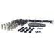 COMP Cams COMP Cams Thumpr Hydraulic Flat Tappet Cam and Lifter Kits K12-600-4 Autofit