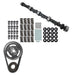 COMP Cams COMP Cams Thumpr Hydraulic Flat Tappet Cam and Lifter Kits K12-601-4 Autofit